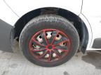 2009 VAUXHALL VIVARO 290 for sale at Copart BELFAST