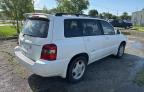2007 Toyota Highlander Sport zu verkaufen in Tulsa, OK - Normal Wear