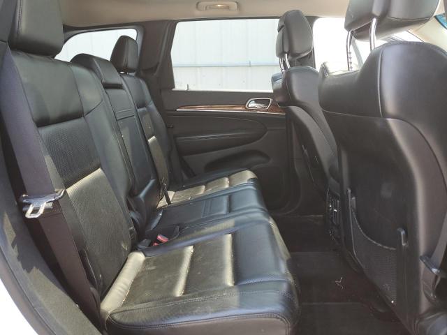2012 JEEP GRAND CHEROKEE LIMITED