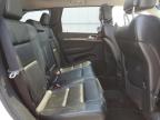 2012 JEEP GRAND CHEROKEE LIMITED for sale at Copart AB - EDMONTON