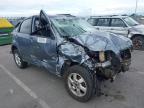 2007 DAIHATSU TERIOS SE  for sale at Copart CHESTER