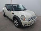 2008 MINI ONE for sale at Copart WESTBURY