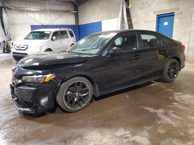 HONDA CIVIC SPOR 2024