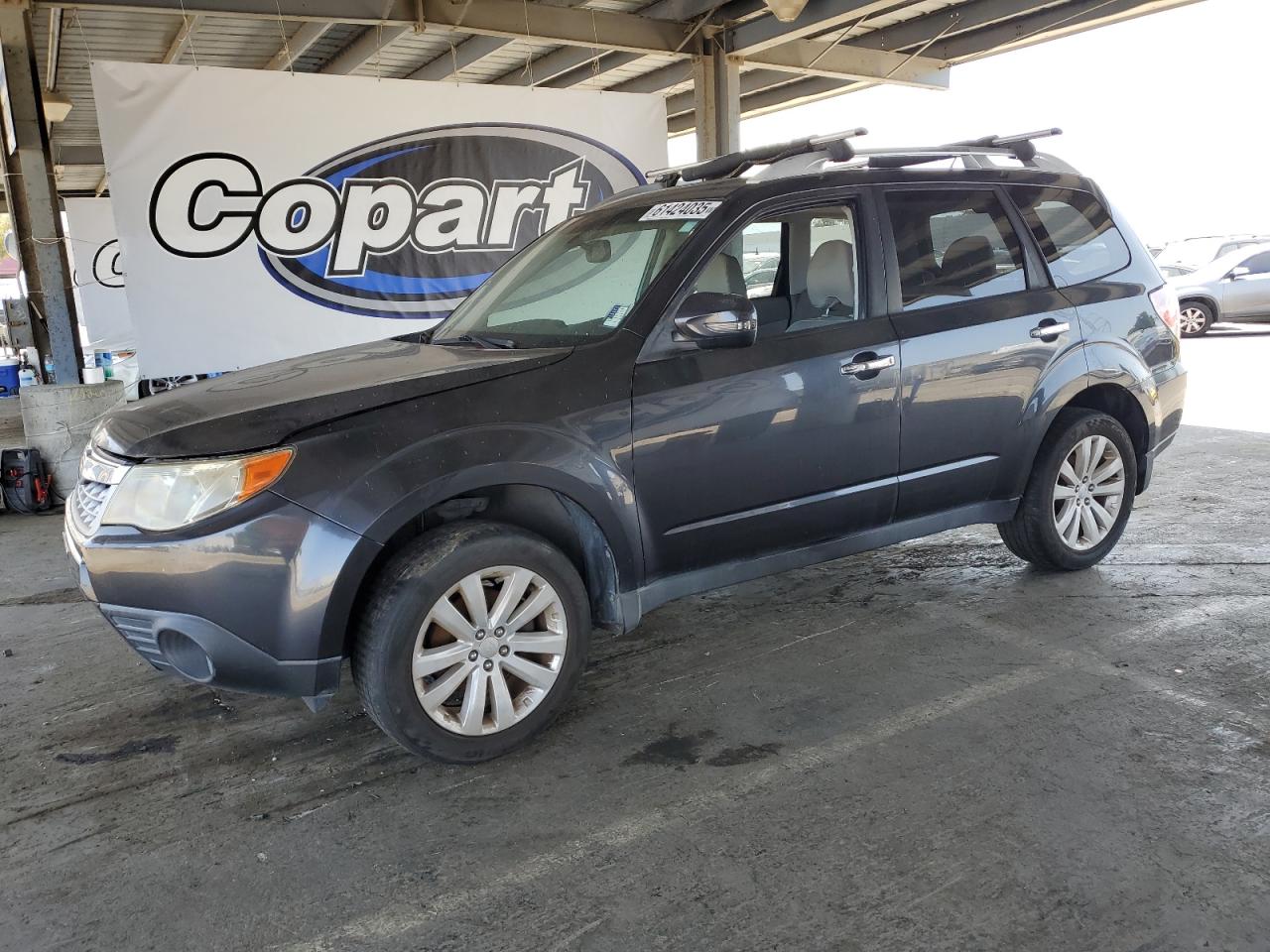 2012 Subaru Forester Touring for Sale in Hayward, CA - Minor Dent/Scratches