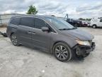 2014 Honda Odyssey Touring for Sale in Walton, KY - Front End