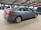 2018 Nissan Sentra S for Sale in East Granby, CT - Minor Dent/Scratches