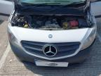 2014 MERCEDES BENZ CITAN 109 for sale at Copart CHESTER