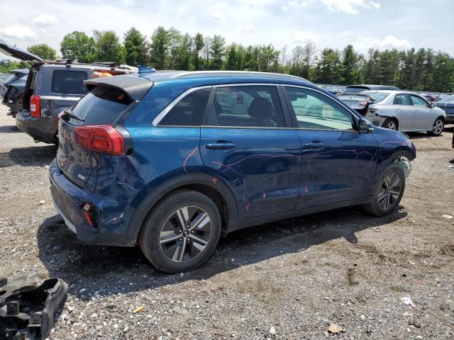  KIA NIRO 2020 Blue