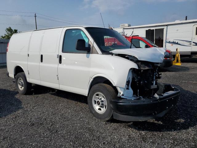 2023 GMC SAVANA G2500  