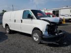 2023 GMC SAVANA G2500   for sale at Copart ON - OTTAWA