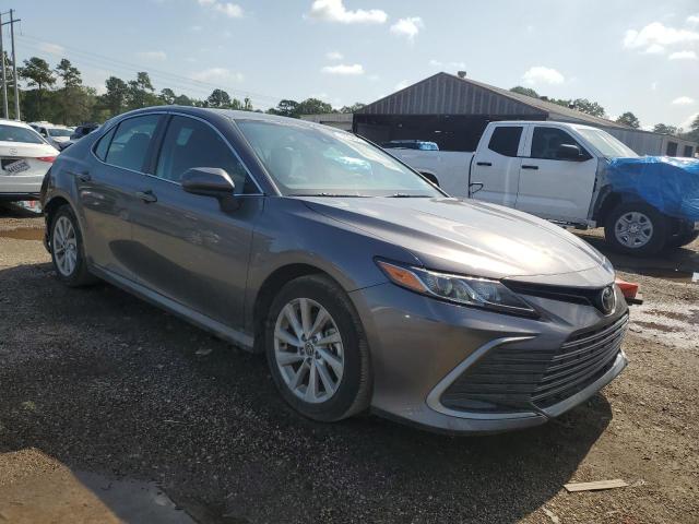  TOYOTA CAMRY 2021 Szary