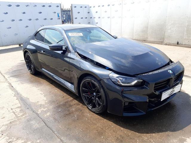 2024 BMW M2 AUTO