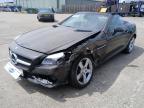 2014 MERCEDES BENZ SLK250 CDI for sale at Copart NEWBURY