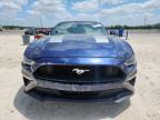 2020 Ford Mustang  en Venta en New Braunfels, TX - Rear End