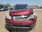 2012 Subaru Outback 2.5I Premium for Sale in Elgin, IL - Front End