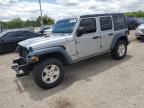 2018 Jeep Wrangler Unlimited Sport for Sale in Newton, AL - Front End
