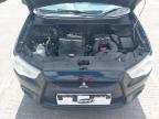 2011 MITSUBISHI ASX 2 CLEA for sale at Copart CHESTER