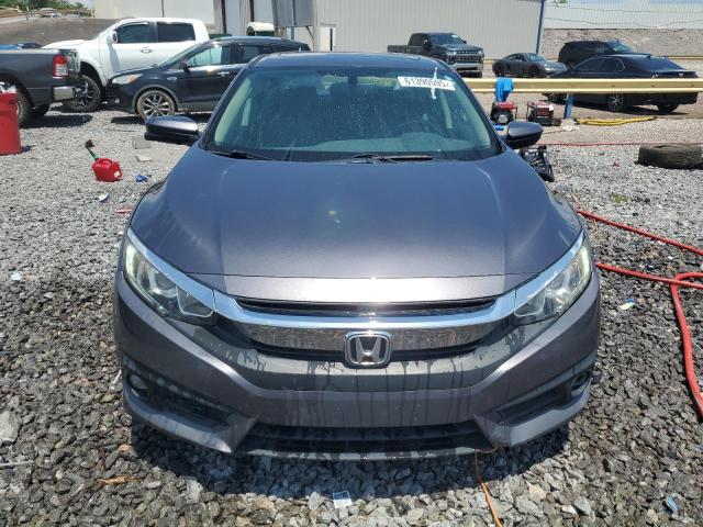  HONDA CIVIC 2017 Szary