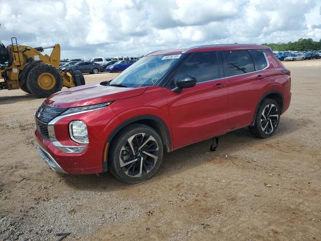 MITSUBISHI OUTLANDER 2023
