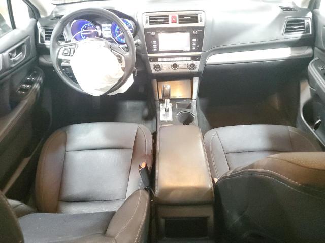  SUBARU LEGACY 2016 Biały