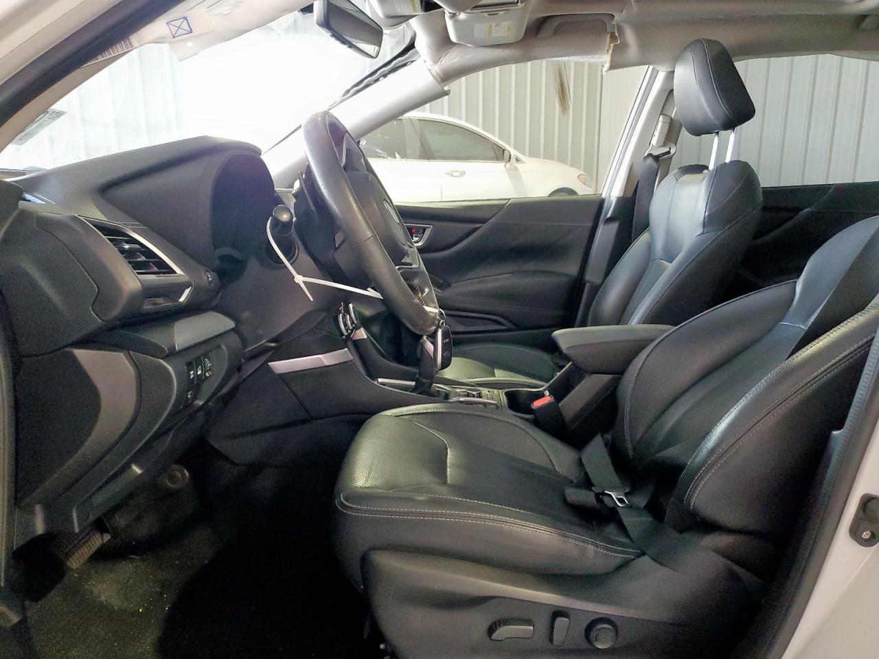 2021 Subaru Forester Limited VIN: JF2SKAUC2MH544019 Lot: 61846505