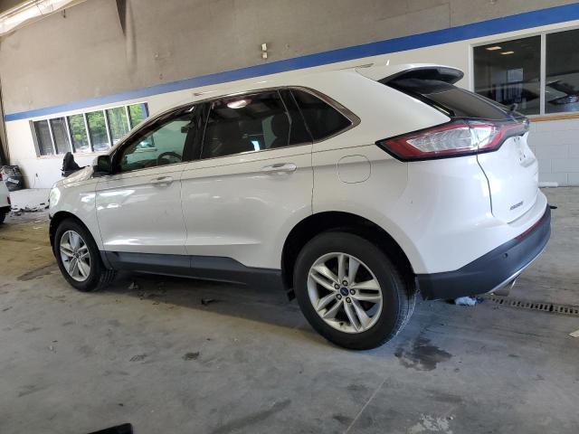Parquets FORD EDGE 2016 Biały