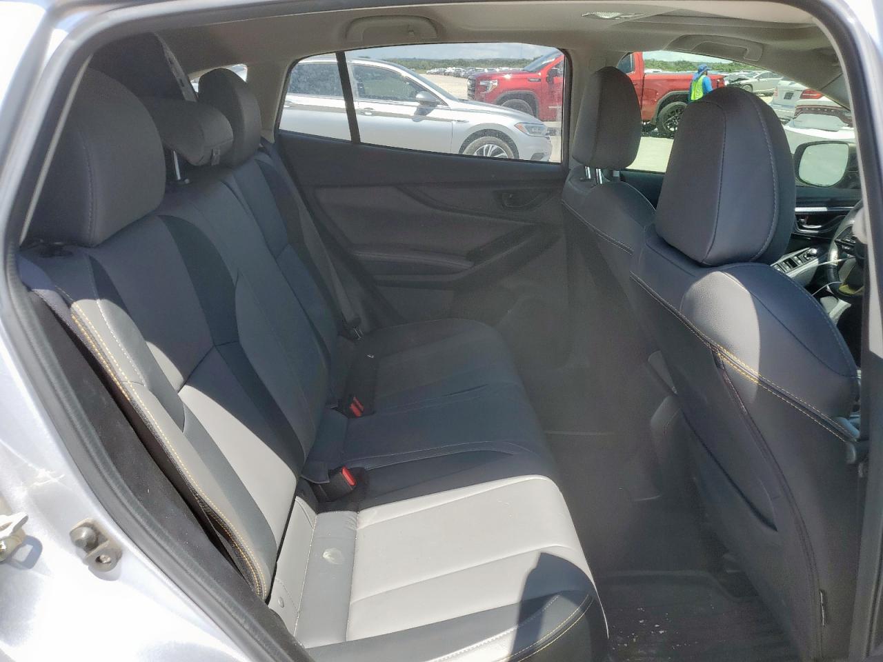 2021 Subaru Crosstrek Sport VIN: JF2GTHSC4MH357377 Lot: 62307235