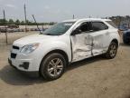 2010 Chevrolet Equinox Ls   for Sale in Laurel, MD - Side
