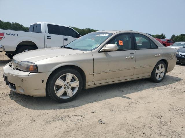2006 Lincoln Ls 