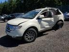 2007 Ford Edge Sel იყიდება Graham-ში, WA - Side