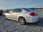 2010 Infiniti G37  للبيع في Arcadia، FL - Front End