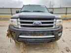 2016 Ford Expedition Limited for Sale in Haslet, TX - Water/Flood