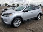 2013 TOYOTA RAV4 LIMITED for sale at Copart AB - CALGARY