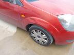 2008 FORD FIESTA STY for sale at Copart SANDY