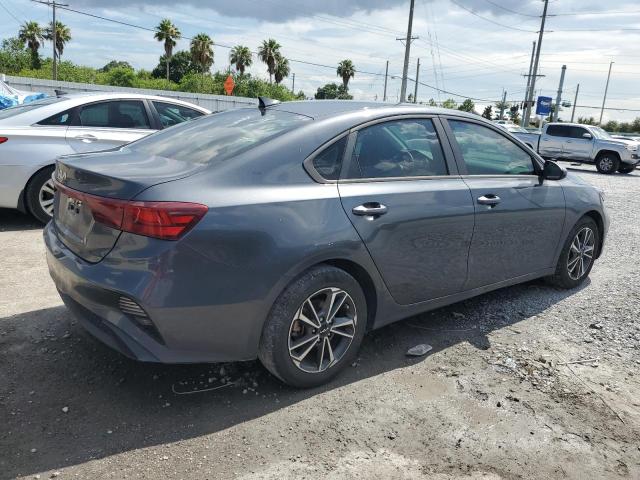  KIA FORTE 2023 Gray