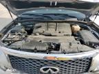 2017 Infiniti Qx80 Base for Sale in Wilmer, TX - Front End