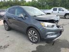 2017 Buick Encore Preferred Ii   за продажба в Exeter, RI - Front End
