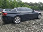 2015 Bmw 528 Xi for Sale in Waldorf, MD - Side