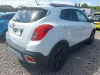 2014 VAUXHALL MOKKA SE S for sale at Copart EAST KILBRIDE