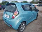 2012 CHEVROLET SPARK LT for sale at Copart ROCHFORD