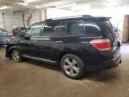 2012 Toyota Highlander Limited продається в Ham Lake, MN - Front End