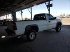 2007 Chevrolet Silverado C2500 Heavy Duty for Sale in Phoenix, AZ - Normal Wear
