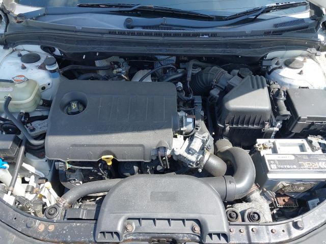 2011 HYUNDAI I30 CLASSI