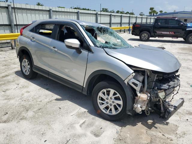  MITSUBISHI ECLIPSE 2019 Srebrny
