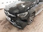 2022 MERCEDES BENZ GLC 300 AM for sale at Copart SANDWICH