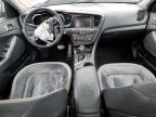 2011 Kia Optima Sx en Venta en Brighton, CO - Front End