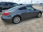2009 Honda Accord Exl للبيع في Theodore، AL - Side