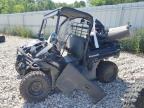 2022 KAWSKI MULE PRO-MX for sale at Copart MI - WAYLAND