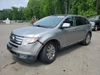2008 Ford Edge Limited de vânzare în East Granby, CT - Front End