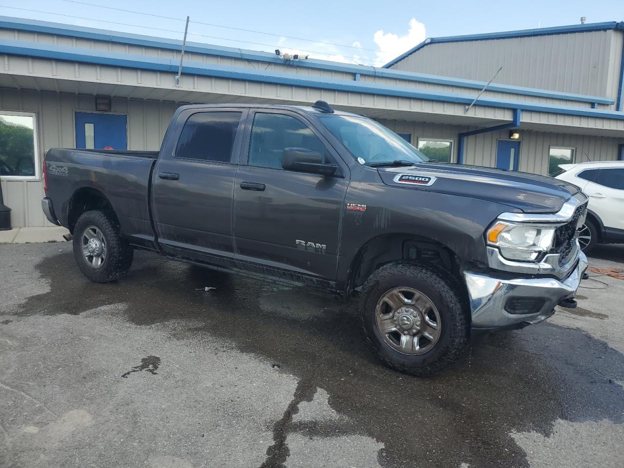 3c6ur5cj4mg682205 3C6UR5CJ4MG682205 2021 Ram 2500 Tradesman